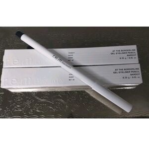 REM Beauty At The Borderline Gel Eyeliner Pencil ~ BARDOT NIB! Lot Of 2!